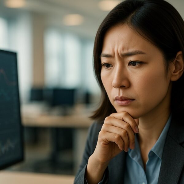 30대 커리어 방황의 해법: 나의 성격과 기질을 이해하고 활용하는 법