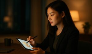 성공했지만 공허한 30대를 위한 내면의 열정 찾기 가이드