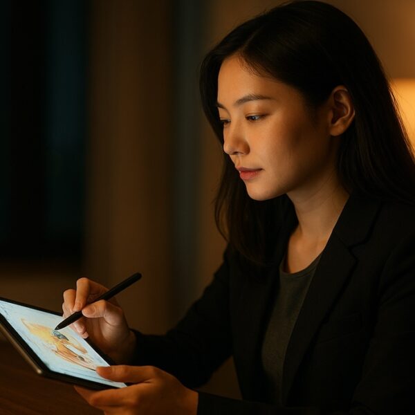 당신의 심장은 뛰고 있습니까? 30대 직장인 고민 해결법