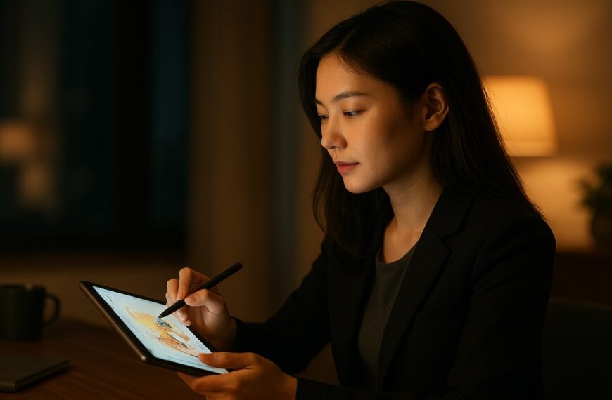 성공했지만 공허한 30대를 위한 내면의 열정 찾기 가이드