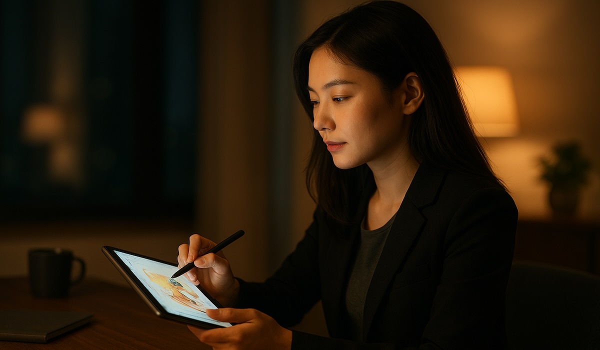 성공했지만 공허한 30대를 위한 내면의 열정 찾기 가이드