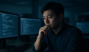 성공적인 커리어에도 불구하고 공허함을 느끼는 30대 직장인 고민을 위한 현실적 조언. 커리어 정체성 혼란 속에서 약점 관리에 매몰되기보다 진짜 강점 찾기를 통해 돌파구를 마련하는 자기 인식 방법을 제시합니다.