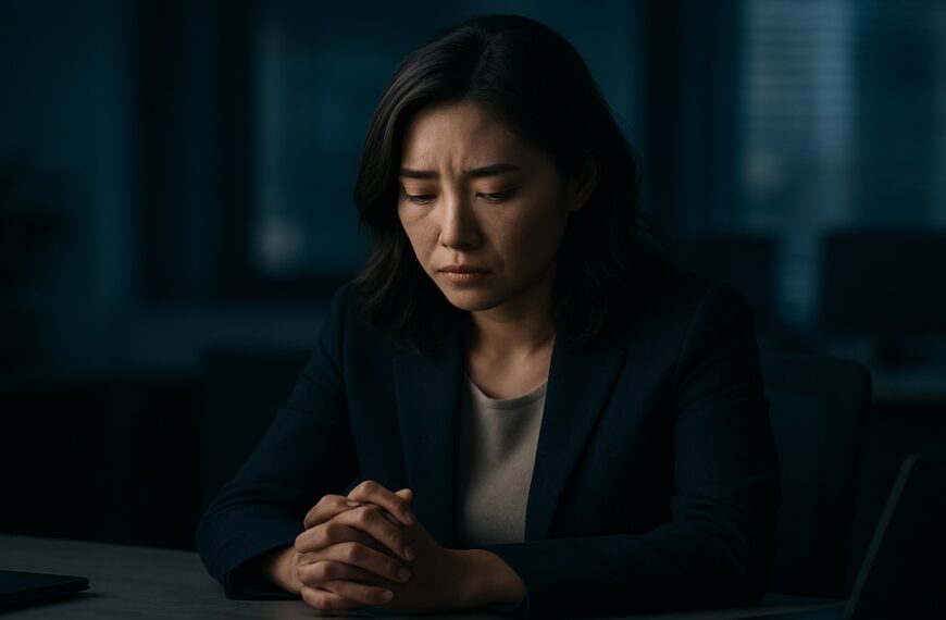 나는 왜 사소한 일에 분노하는가? 당신을 조종하는 감정 시나리오의 비밀