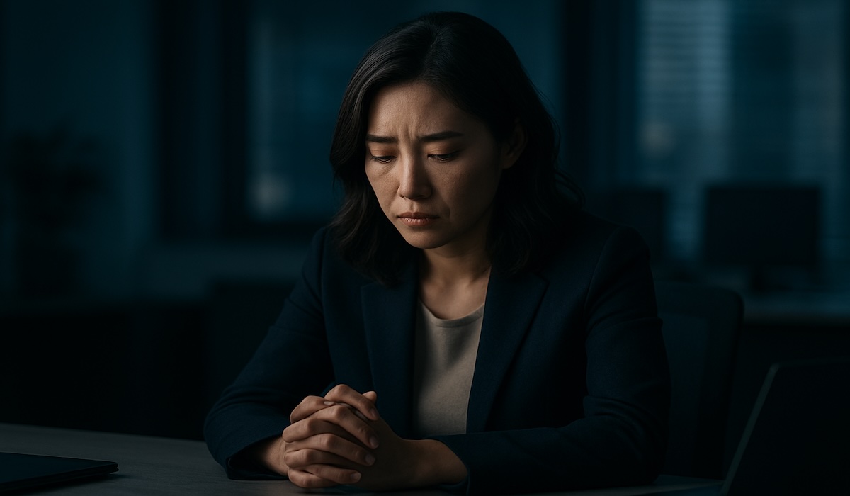 성공적인 커리어에도 불구하고 공허함과 반복되는 감정 문제로 고민하는 30대 직장인을 위한 글. 나를 가두는 무의식의 감정 시나리오와 방어기제를 분석하고, 감정 조절 능력을 통해 커리어 정체성을 회복하는 구체적인 방법을 제시한다.